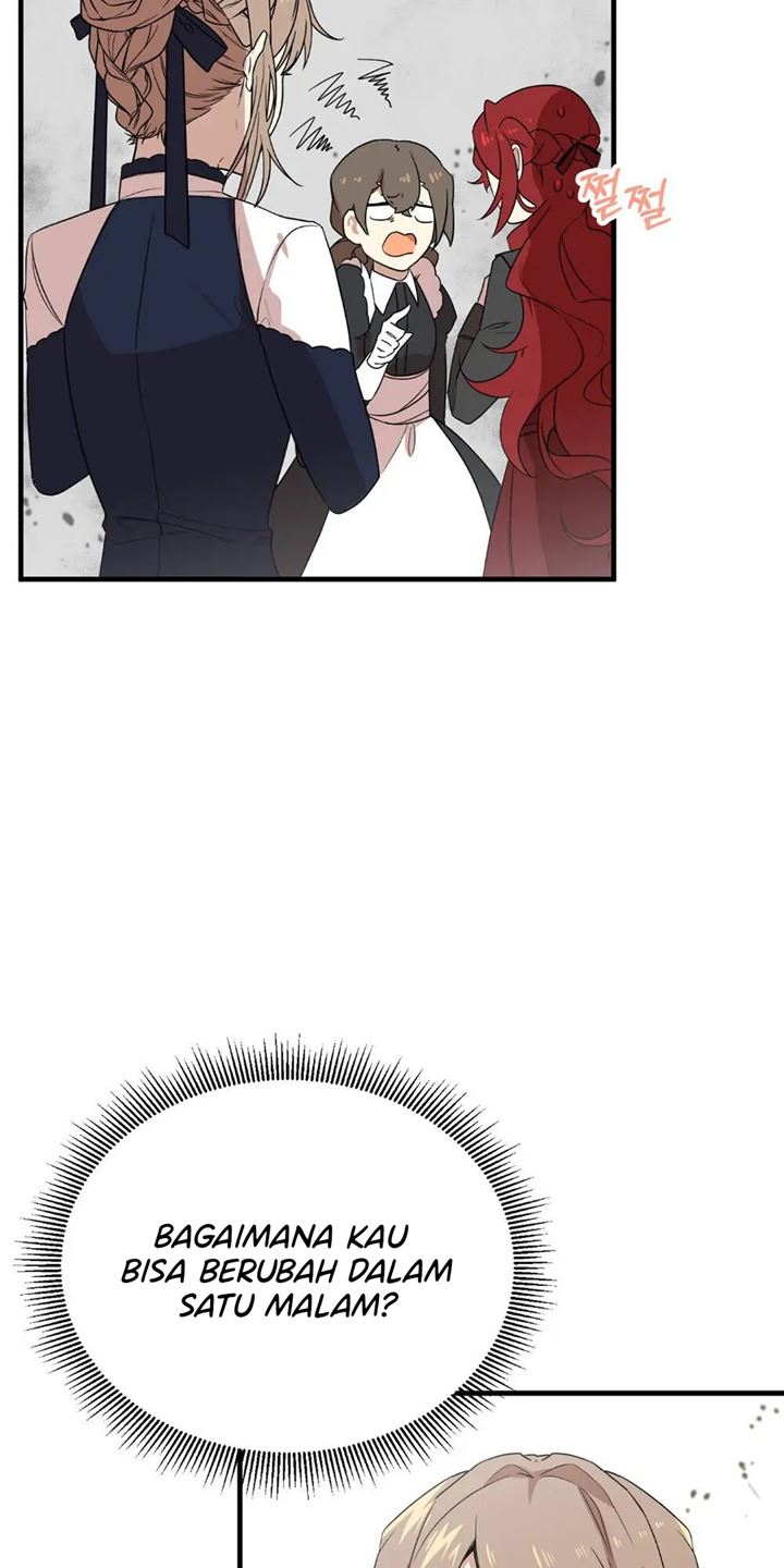 I Am the Older Sister of the Possessed Female Lead Chapter 01 Gambar 44