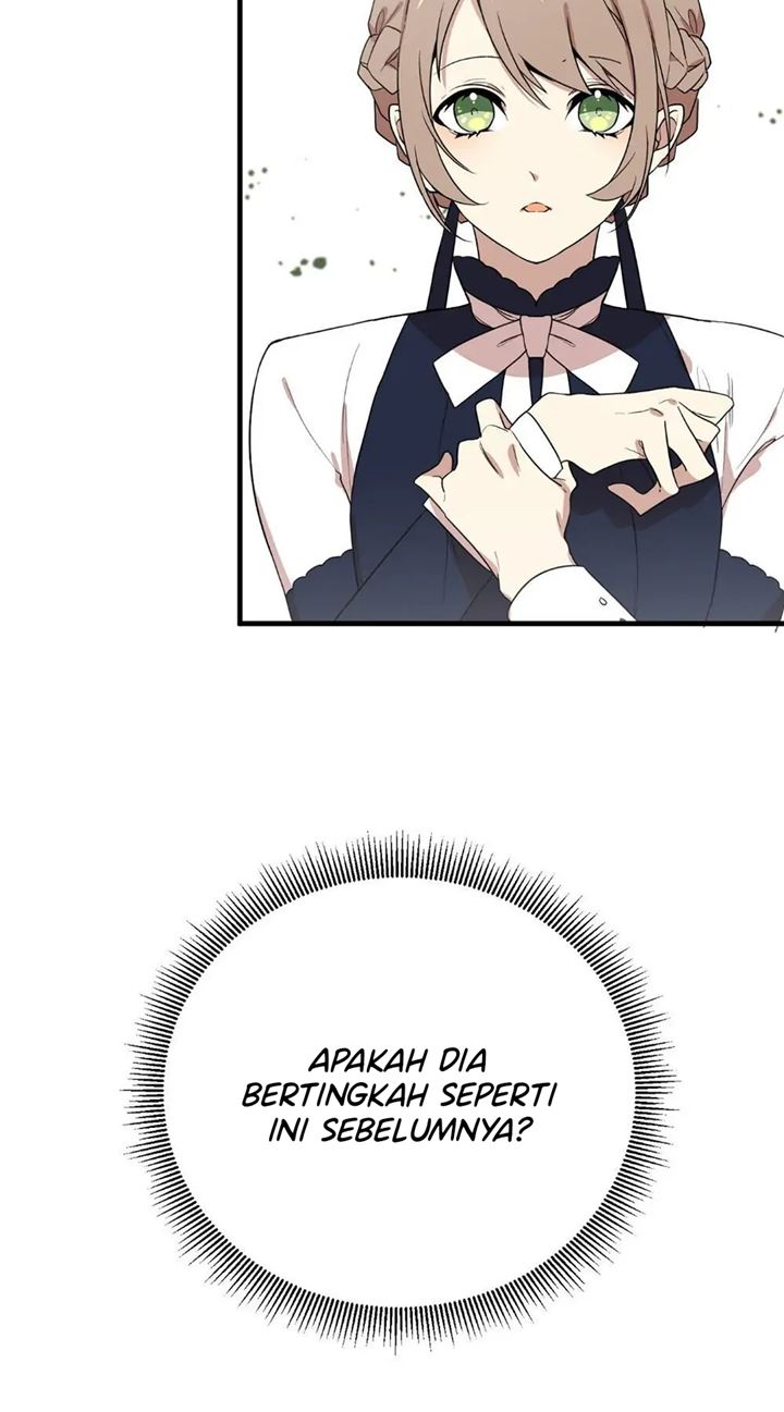 I Am the Older Sister of the Possessed Female Lead Chapter 01 Gambar 45