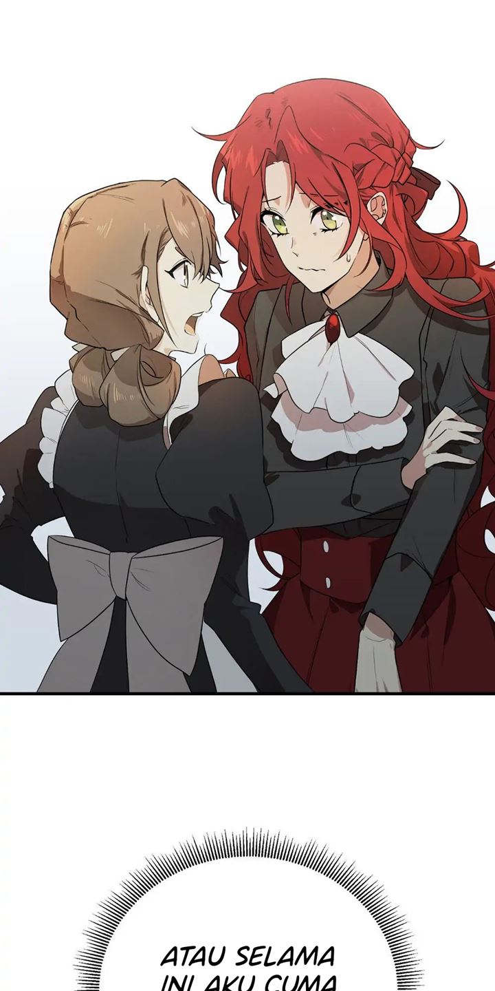 I Am the Older Sister of the Possessed Female Lead Chapter 01 Gambar 46