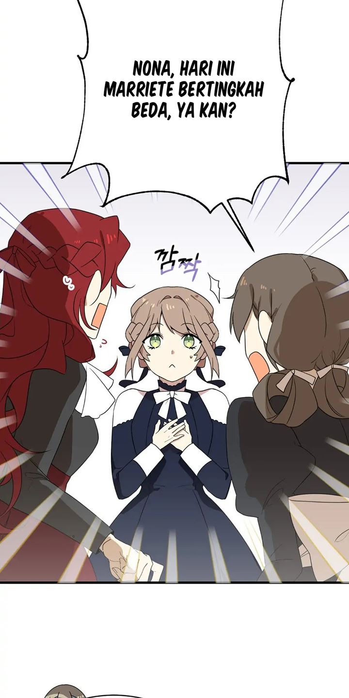 I Am the Older Sister of the Possessed Female Lead Chapter 01 Gambar 48