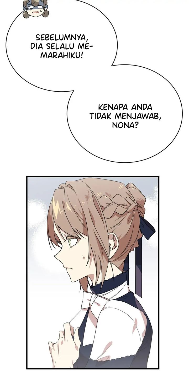I Am the Older Sister of the Possessed Female Lead Chapter 01 Gambar 49