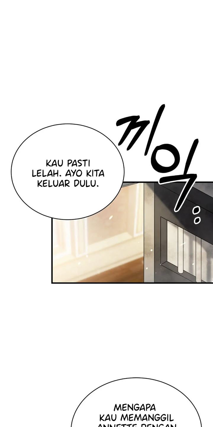 I Am the Older Sister of the Possessed Female Lead Chapter 01 Gambar 50