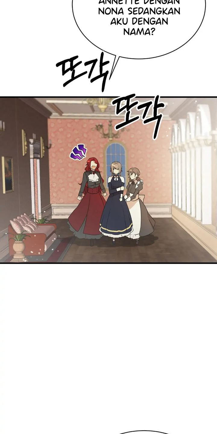 I Am the Older Sister of the Possessed Female Lead Chapter 01 Gambar 51