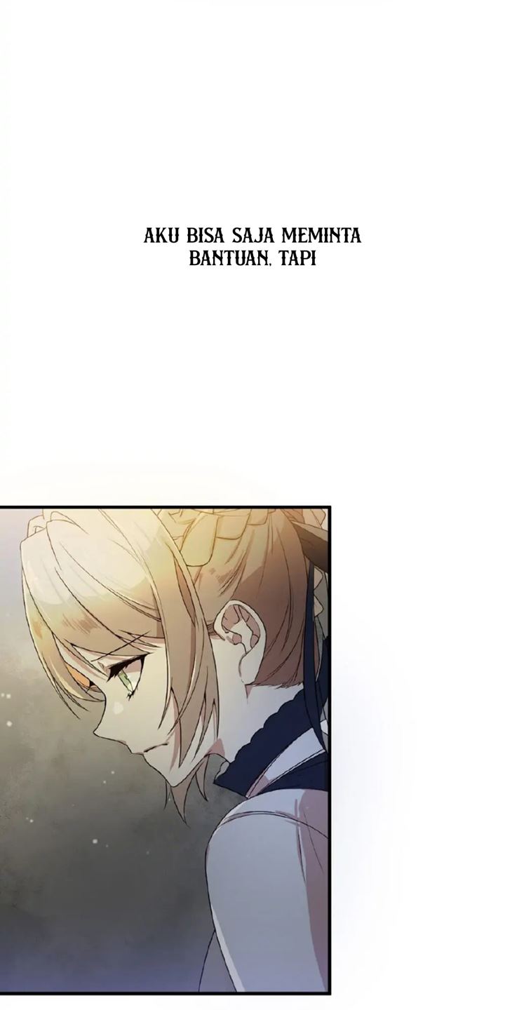 I Am the Older Sister of the Possessed Female Lead Chapter 01 Gambar 5