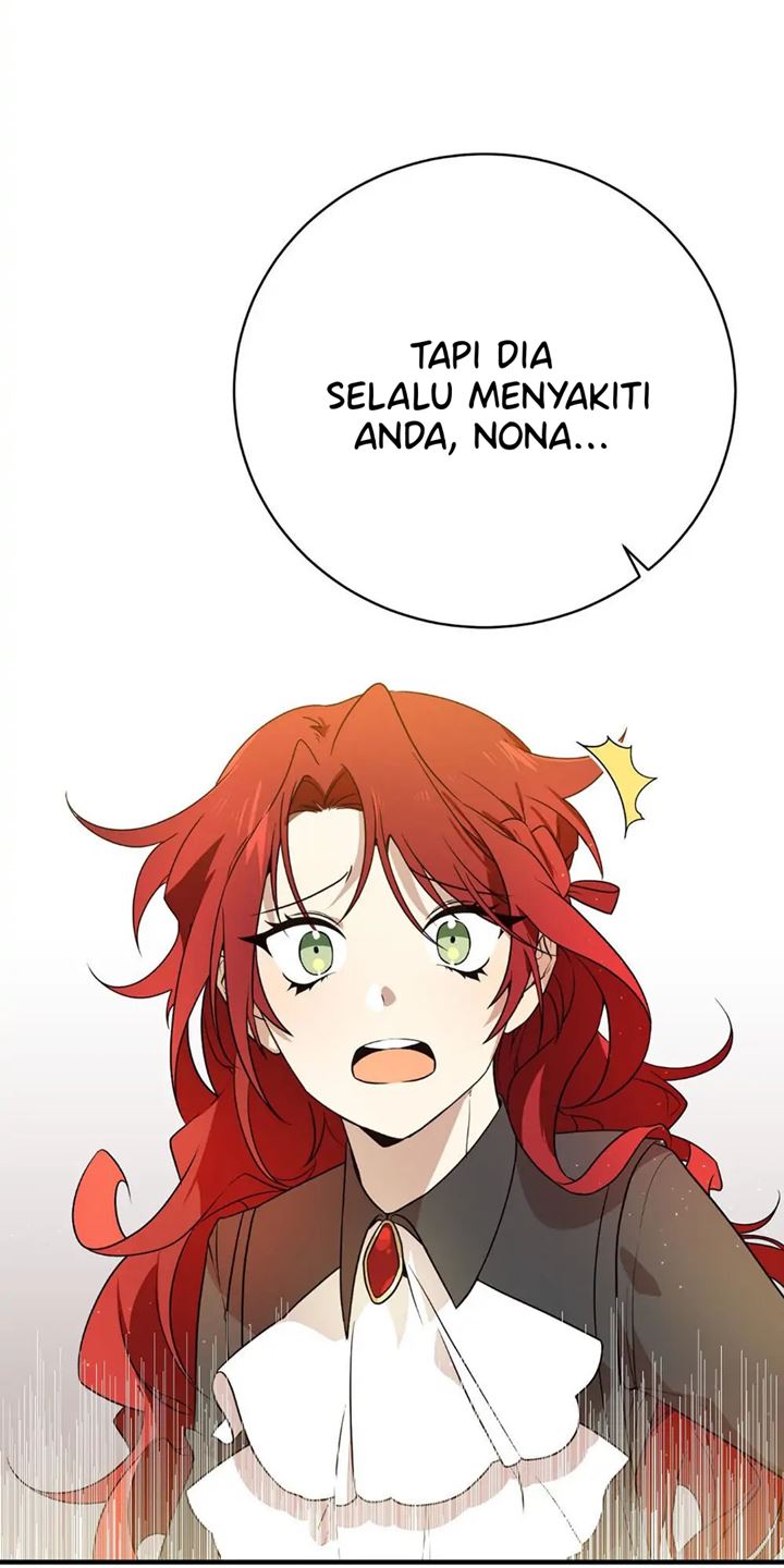 I Am the Older Sister of the Possessed Female Lead Chapter 01 Gambar 55