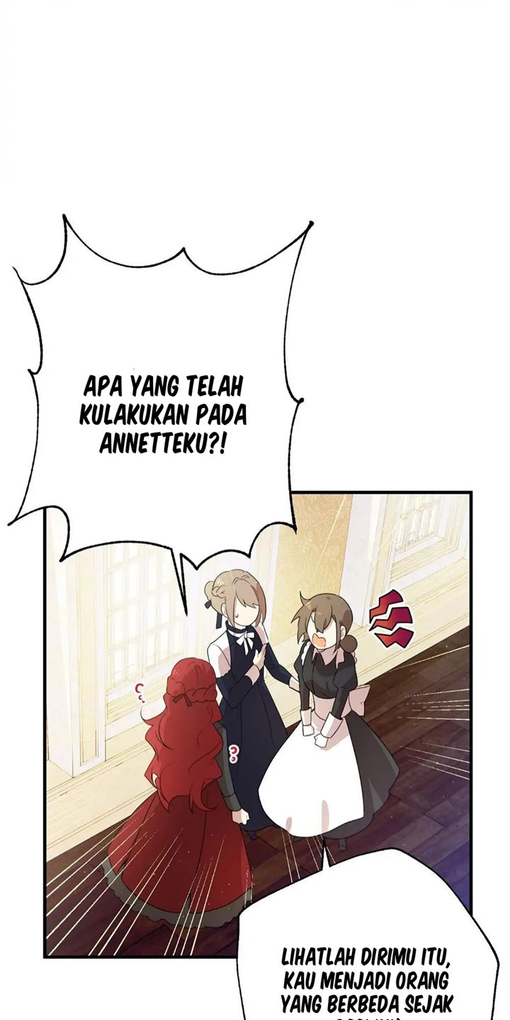 I Am the Older Sister of the Possessed Female Lead Chapter 01 Gambar 56