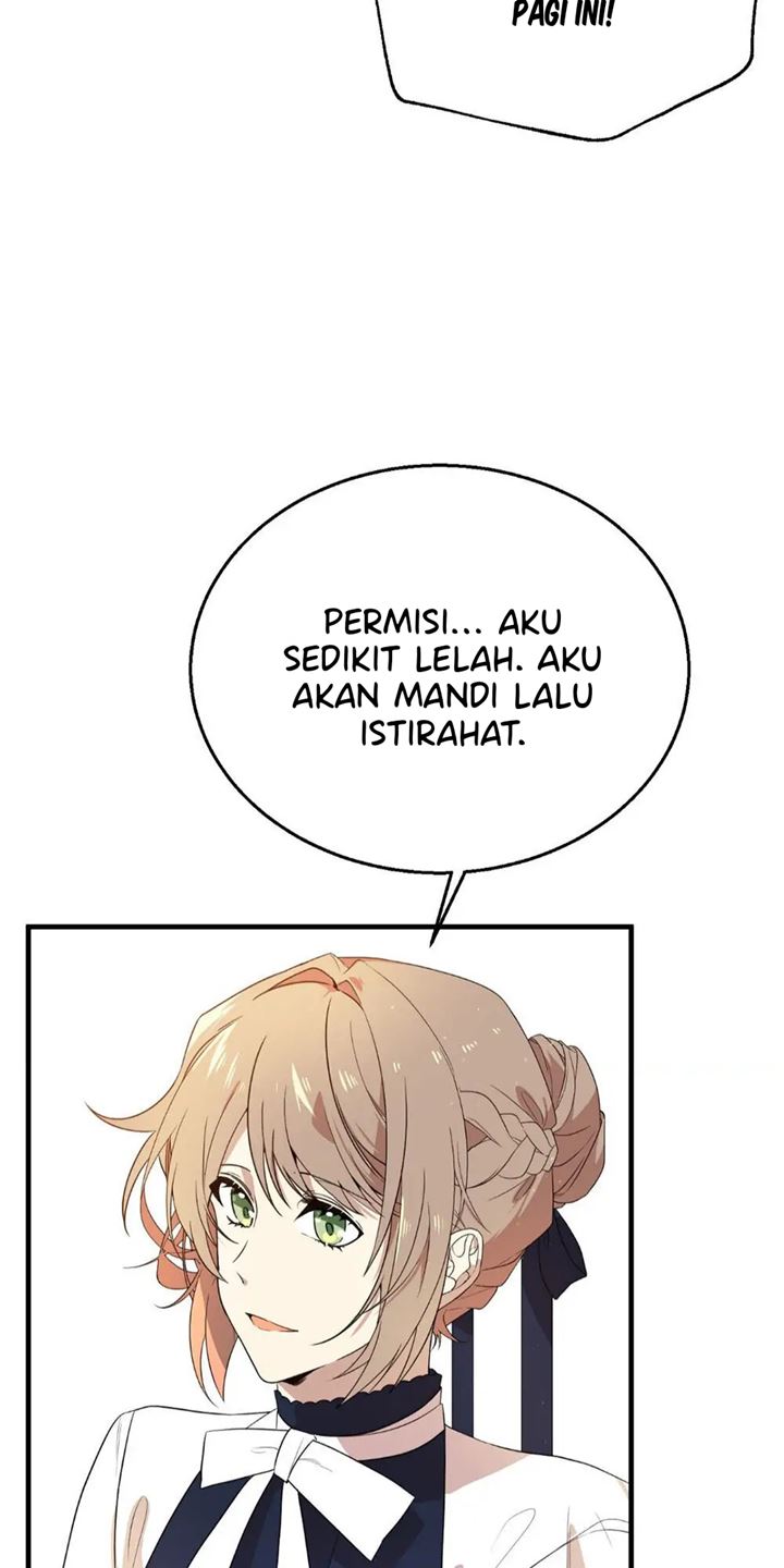 I Am the Older Sister of the Possessed Female Lead Chapter 01 Gambar 57