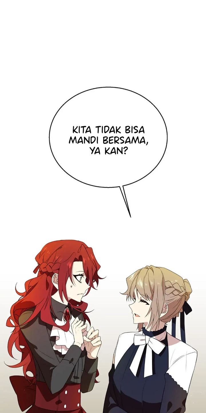 I Am the Older Sister of the Possessed Female Lead Chapter 01 Gambar 60