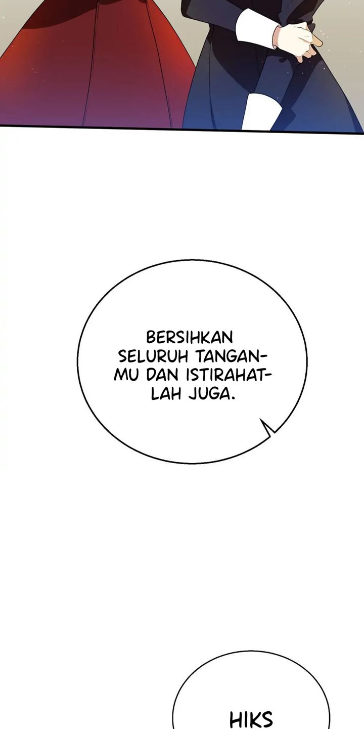 I Am the Older Sister of the Possessed Female Lead Chapter 01 Gambar 61