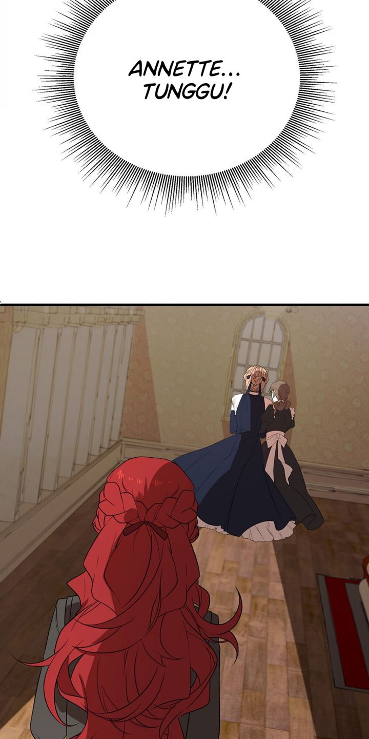 I Am the Older Sister of the Possessed Female Lead Chapter 01 Gambar 63