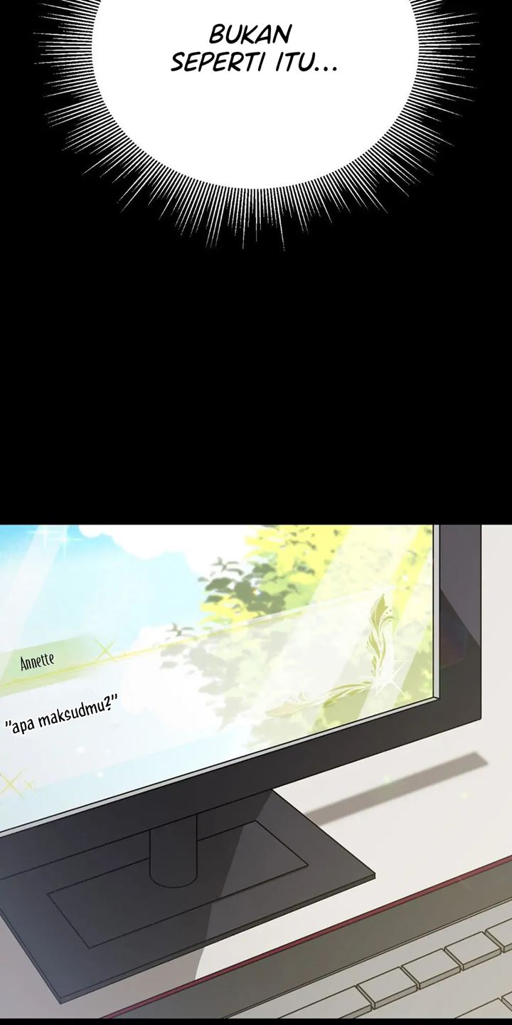 I Am the Older Sister of the Possessed Female Lead Chapter 01 Gambar 65