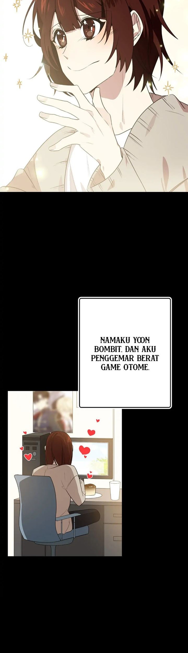 I Am the Older Sister of the Possessed Female Lead Chapter 01 Gambar 68