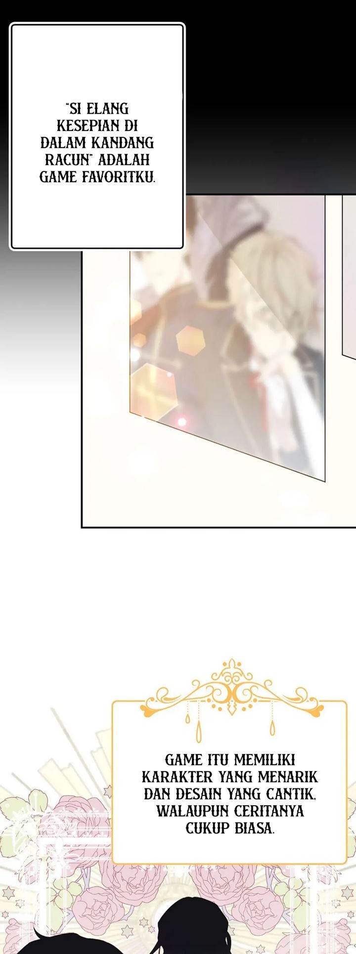 I Am the Older Sister of the Possessed Female Lead Chapter 01 Gambar 69