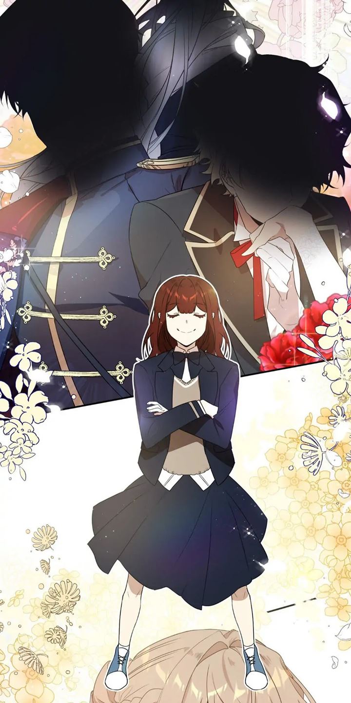 I Am the Older Sister of the Possessed Female Lead Chapter 01 Gambar 70