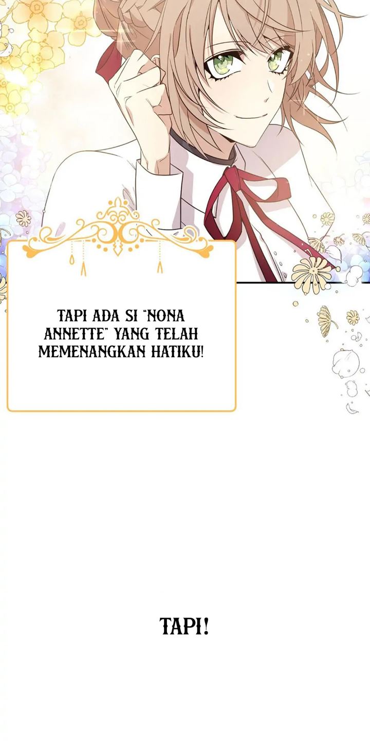I Am the Older Sister of the Possessed Female Lead Chapter 01 Gambar 71