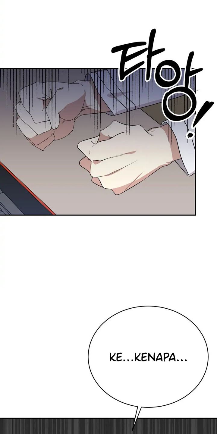 I Am the Older Sister of the Possessed Female Lead Chapter 01 Gambar 72