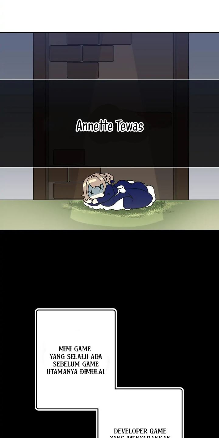 I Am the Older Sister of the Possessed Female Lead Chapter 01 Gambar 74