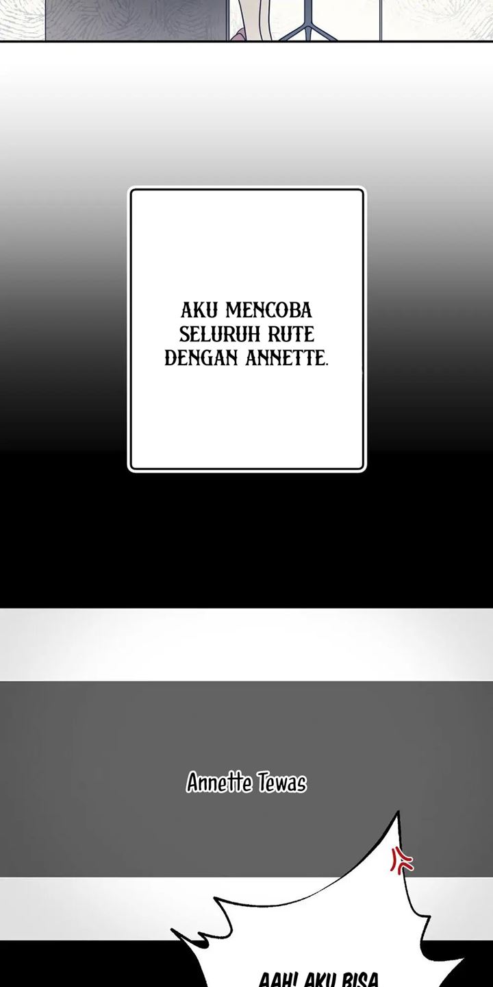 I Am the Older Sister of the Possessed Female Lead Chapter 01 Gambar 76