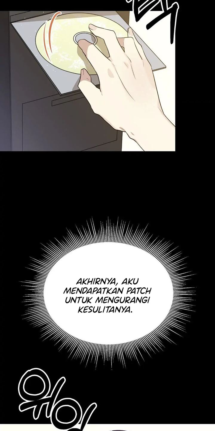 I Am the Older Sister of the Possessed Female Lead Chapter 01 Gambar 79