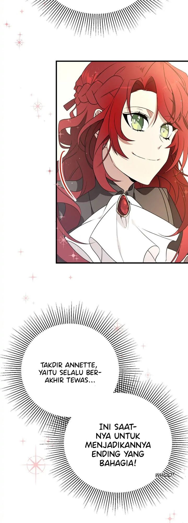 I Am the Older Sister of the Possessed Female Lead Chapter 01 Gambar 85