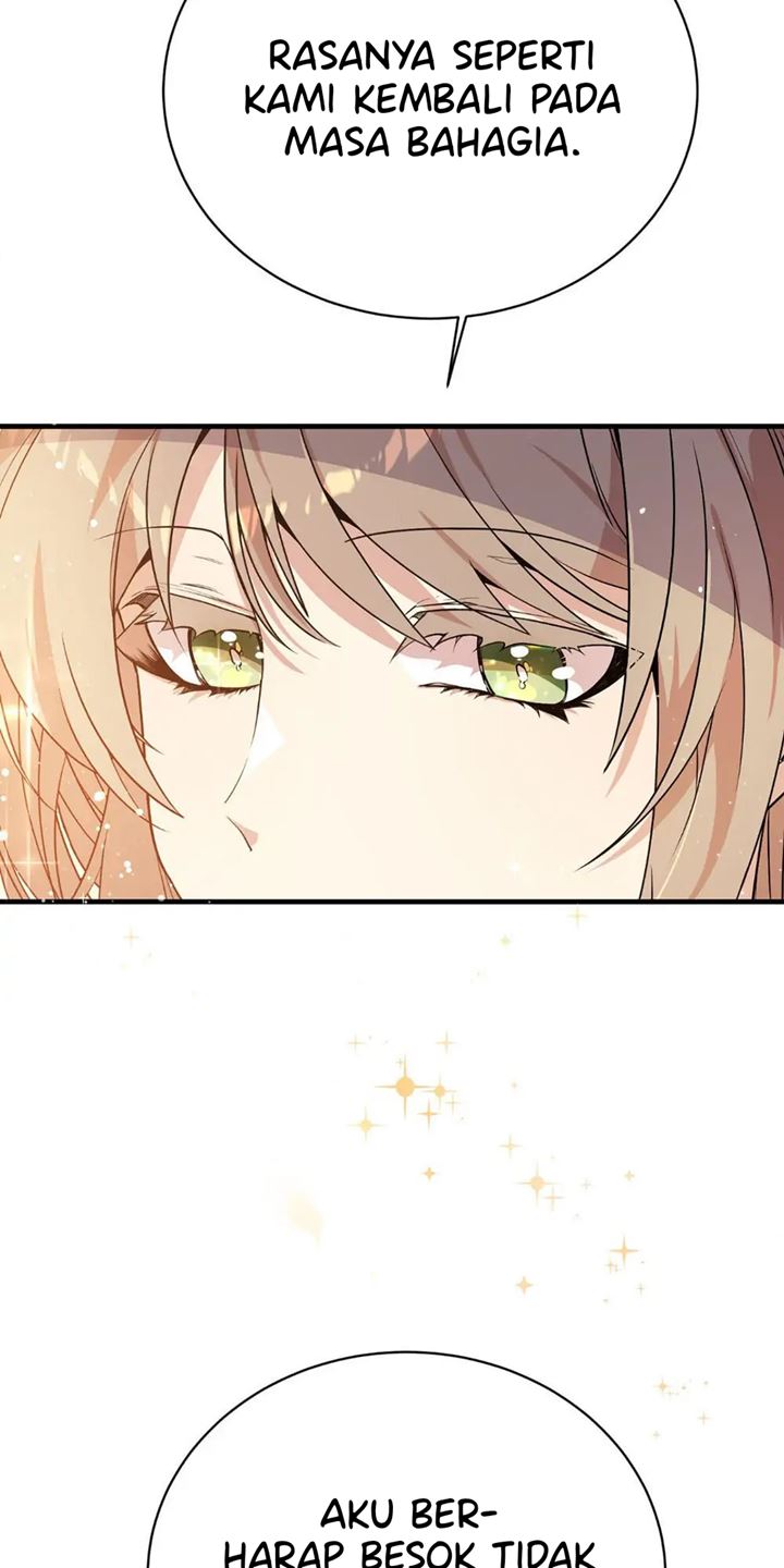 I Am the Older Sister of the Possessed Female Lead Chapter 01 Gambar 88