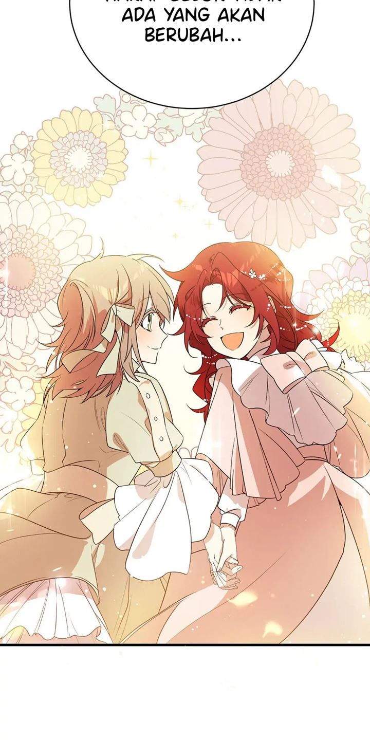 I Am the Older Sister of the Possessed Female Lead Chapter 01 Gambar 89