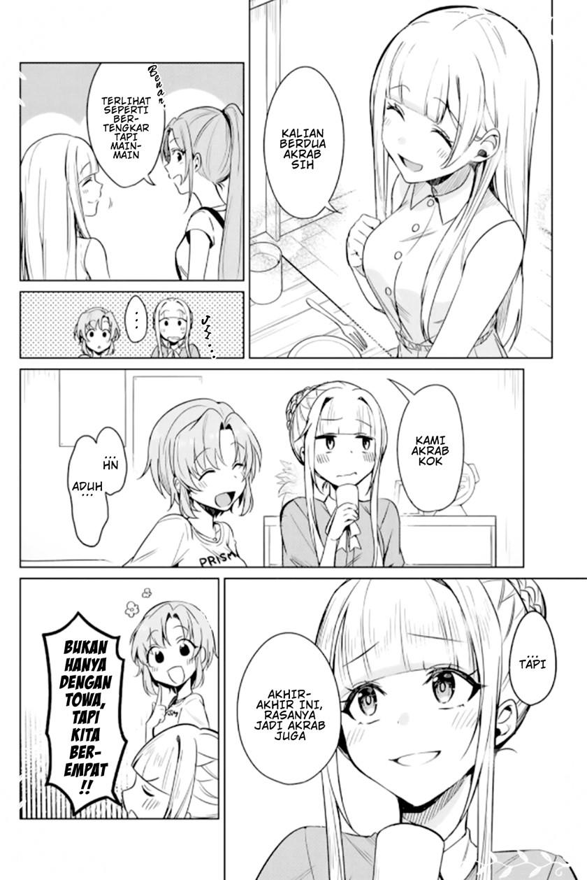 D4DJ ~The Starting of Photon Maiden~ Chapter 1 13