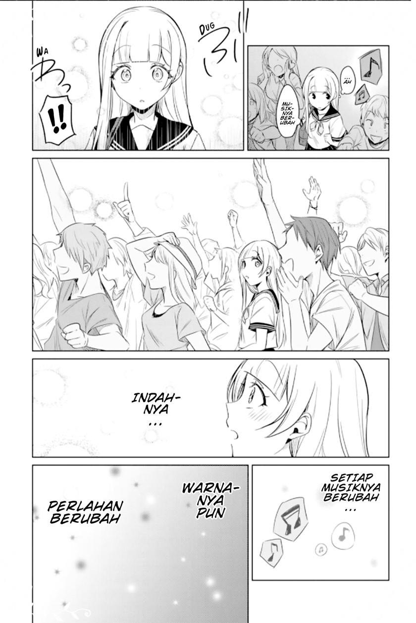 D4DJ ~The Starting of Photon Maiden~ Chapter 1 26