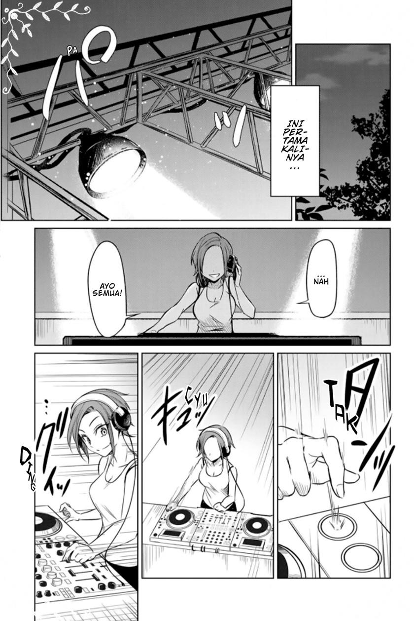 D4DJ ~The Starting of Photon Maiden~ Chapter 1 27