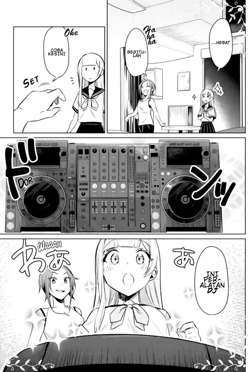 D4DJ ~The Starting of Photon Maiden~ Chapter 1 40