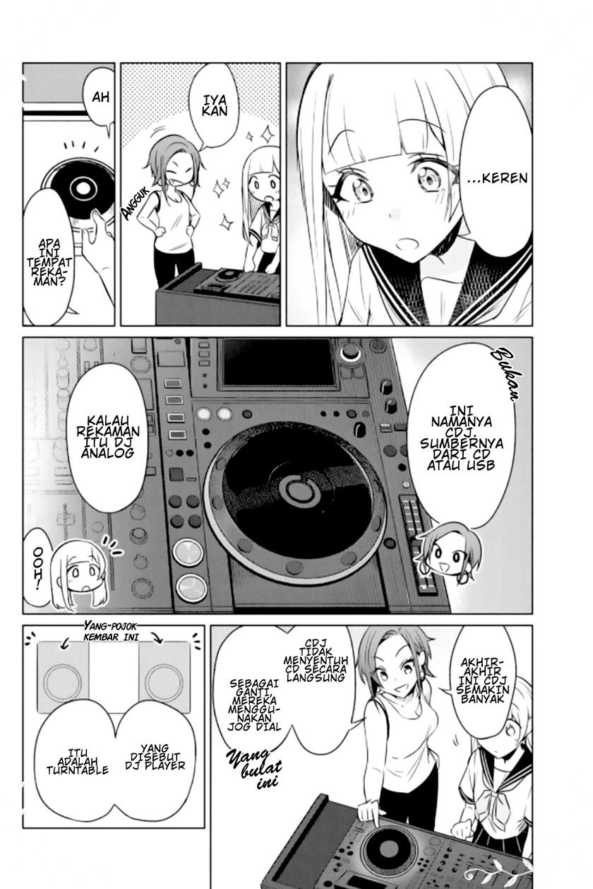D4DJ ~The Starting of Photon Maiden~ Chapter 1 41