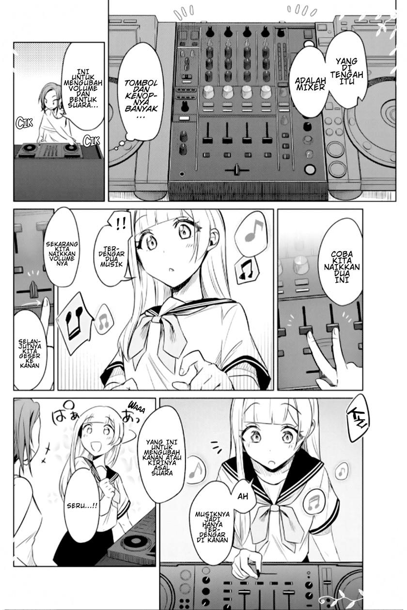 D4DJ ~The Starting of Photon Maiden~ Chapter 1 42