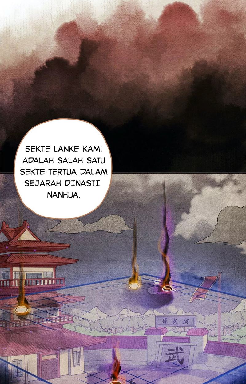 Xinhun Zhang Men Gao Jijian Chapter 01 Gambar 54