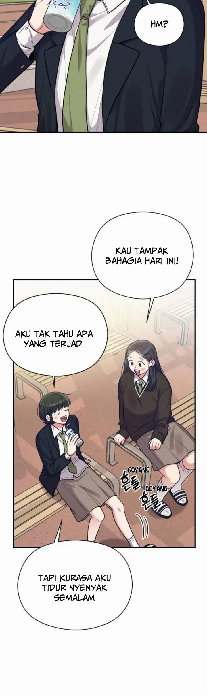 Rewriting the Villainess Chapter 35 Gambar 15