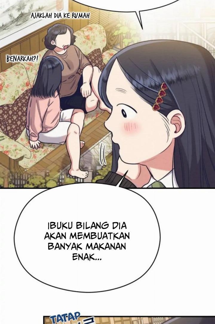Rewriting the Villainess Chapter 35 Gambar 17
