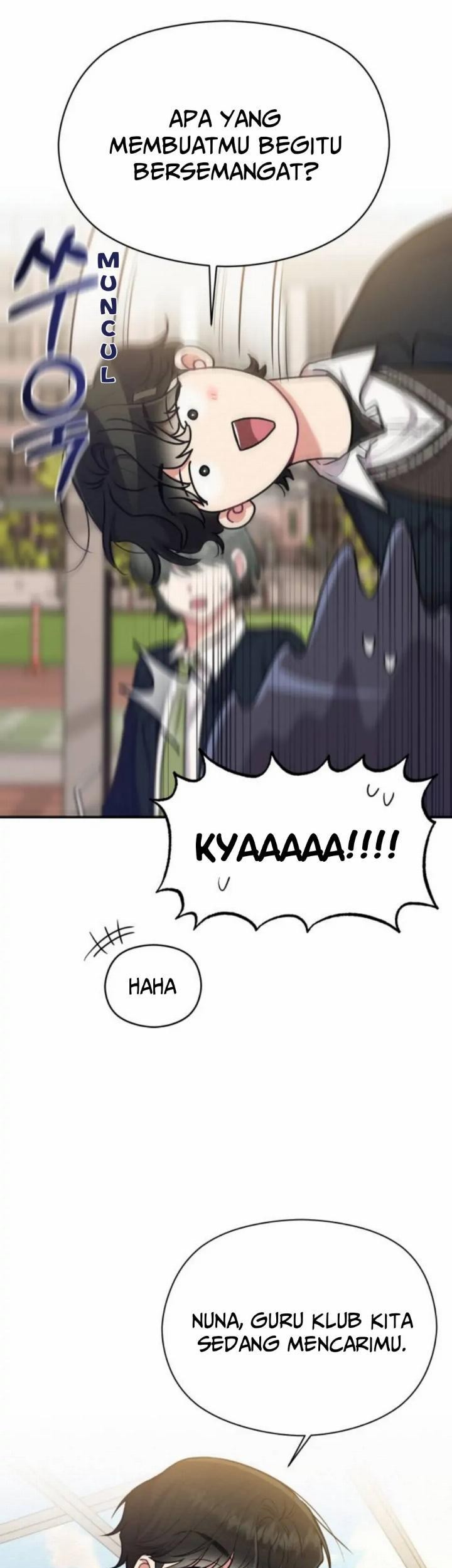 Rewriting the Villainess Chapter 35 Gambar 20