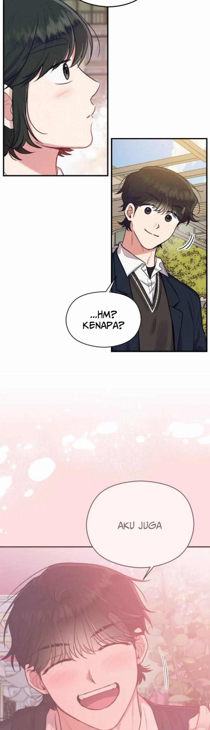 Rewriting the Villainess Chapter 35 Gambar 22