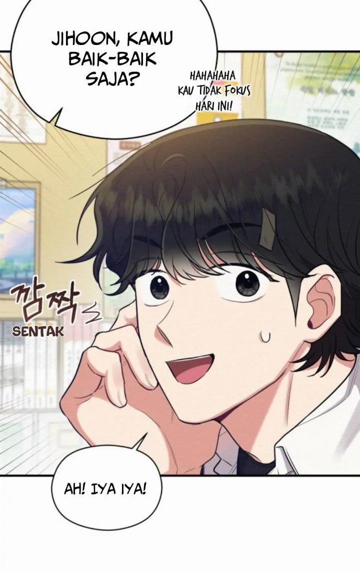 Rewriting the Villainess Chapter 35 Gambar 27