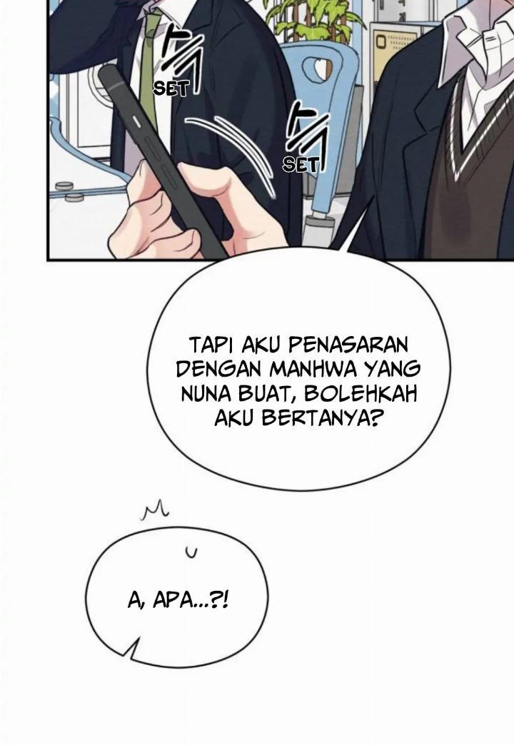 Rewriting the Villainess Chapter 35 Gambar 37