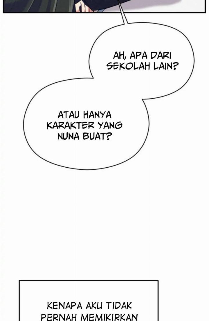 Rewriting the Villainess Chapter 35 Gambar 41