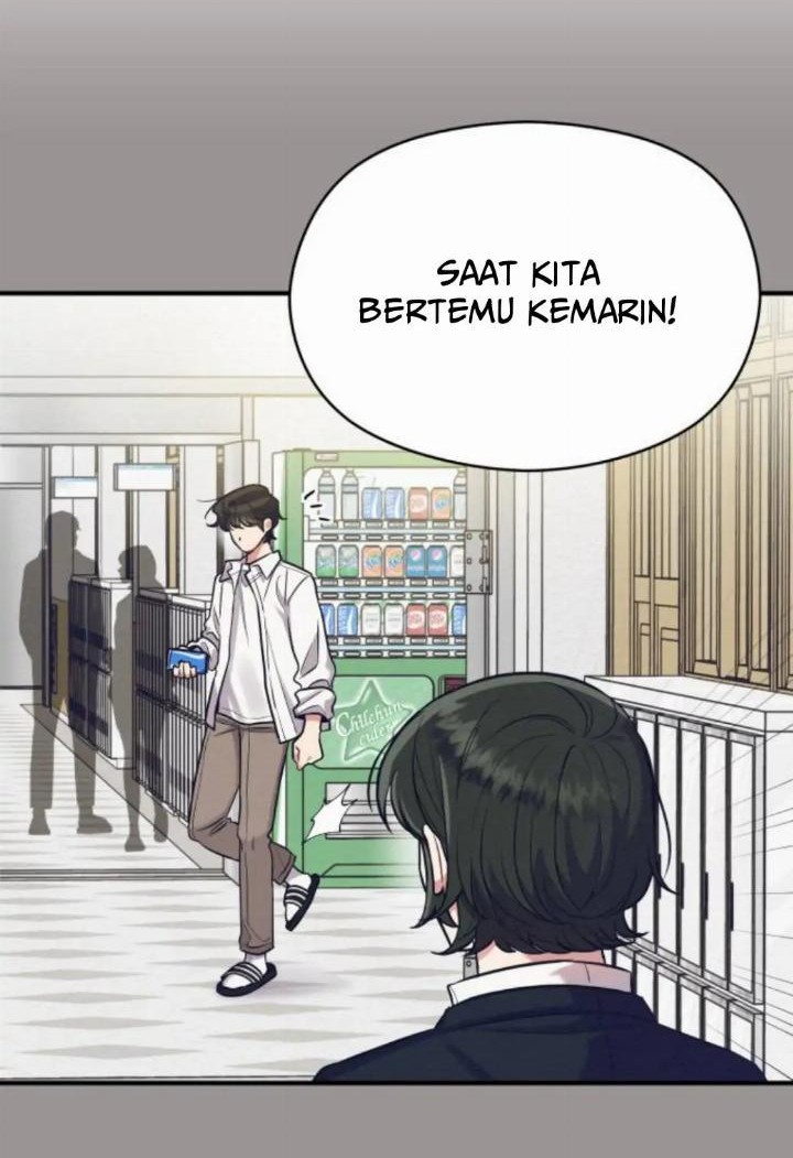 Rewriting the Villainess Chapter 35 Gambar 47