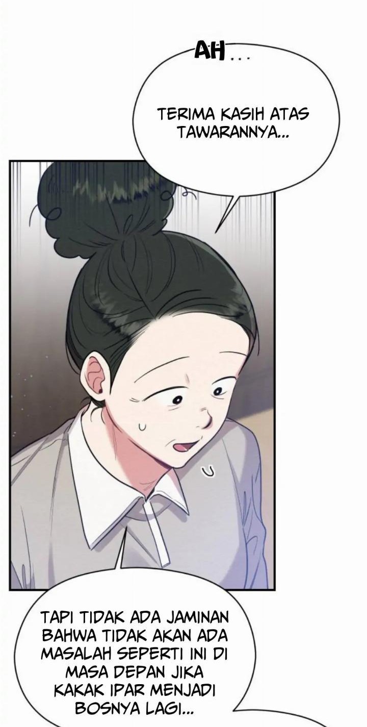 Rewriting the Villainess Chapter 35 Gambar 3