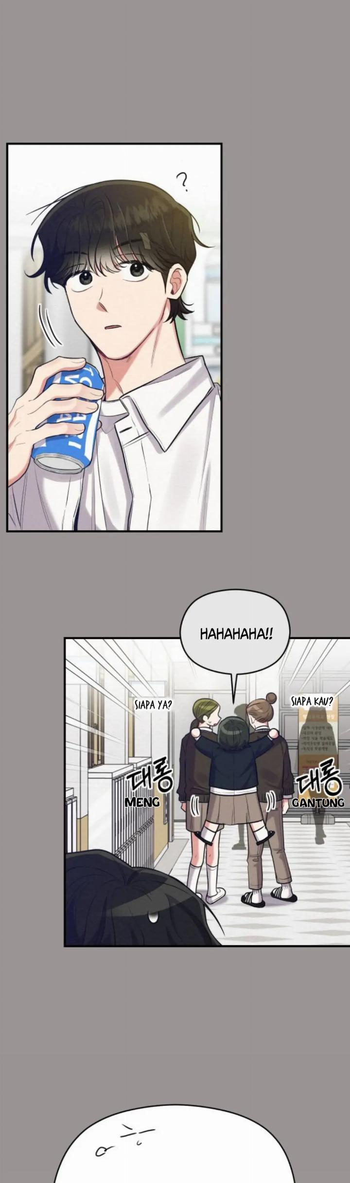 Rewriting the Villainess Chapter 35 Gambar 48