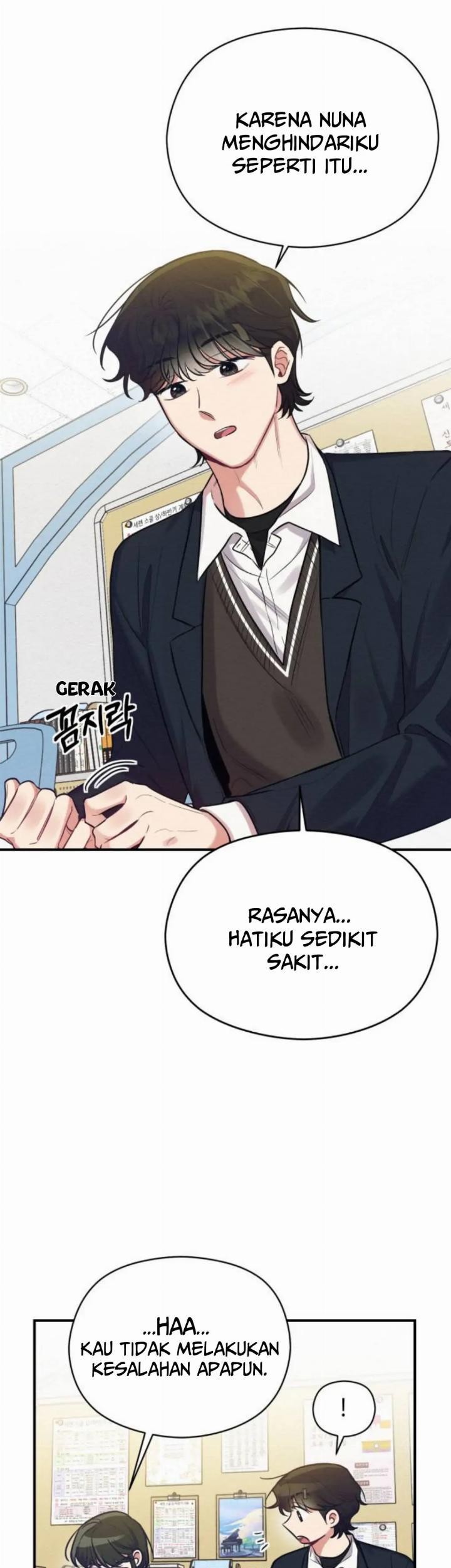 Rewriting the Villainess Chapter 35 Gambar 50