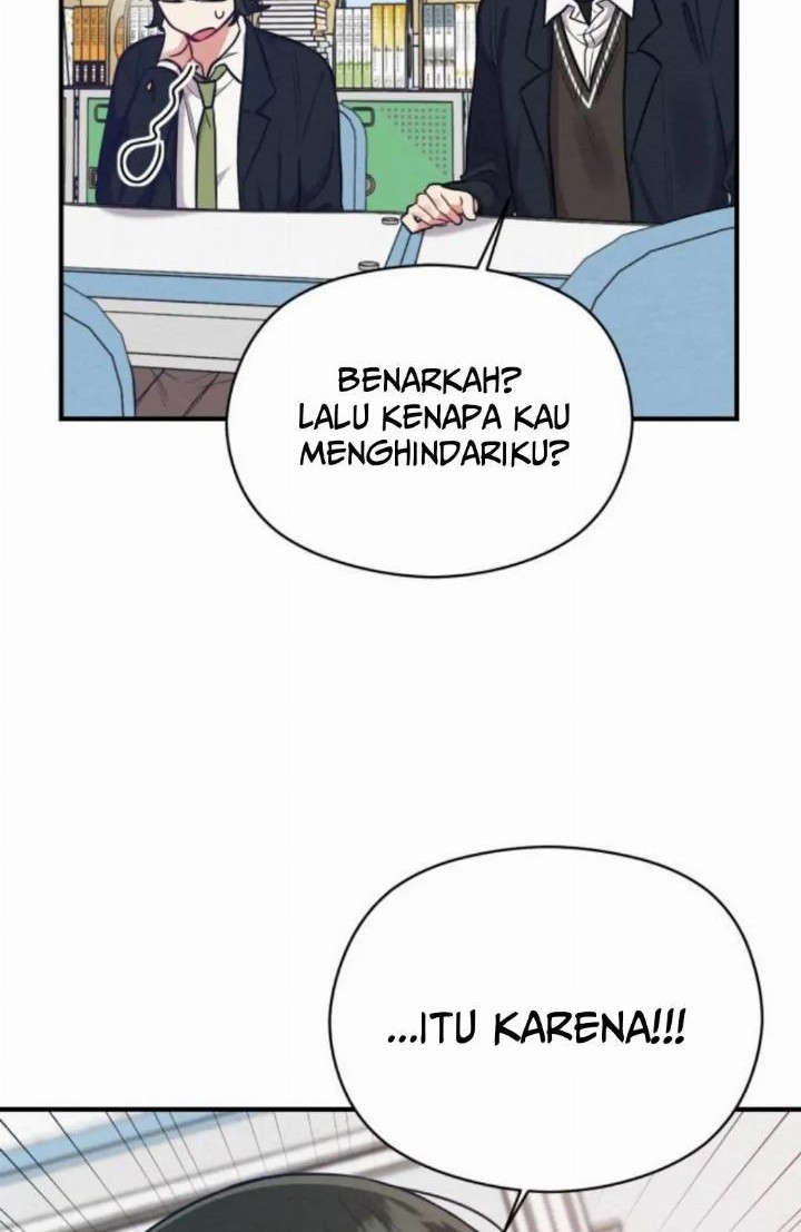 Rewriting the Villainess Chapter 35 Gambar 51