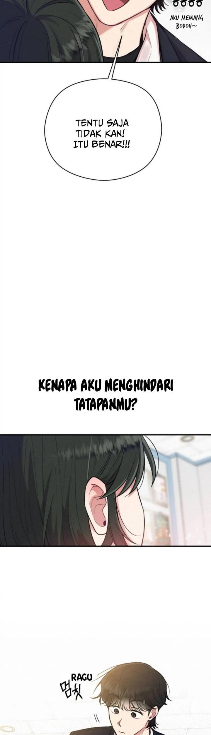 Rewriting the Villainess Chapter 35 Gambar 58