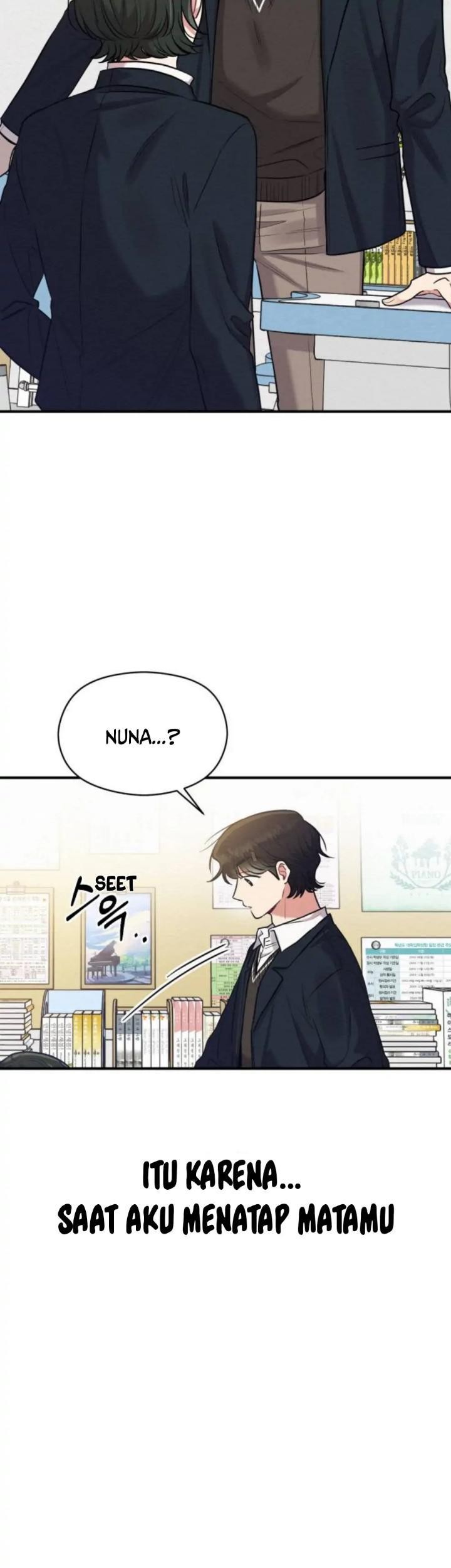 Rewriting the Villainess Chapter 35 Gambar 60