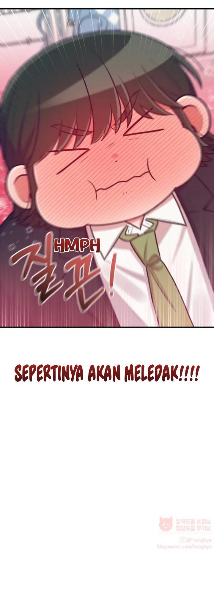 Rewriting the Villainess Chapter 35 Gambar 62