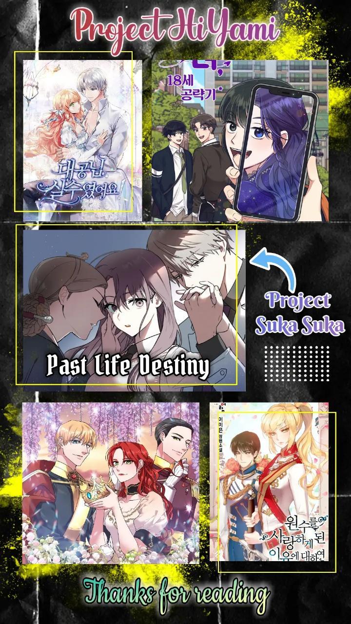 Rewriting the Villainess Chapter 35 Gambar 63