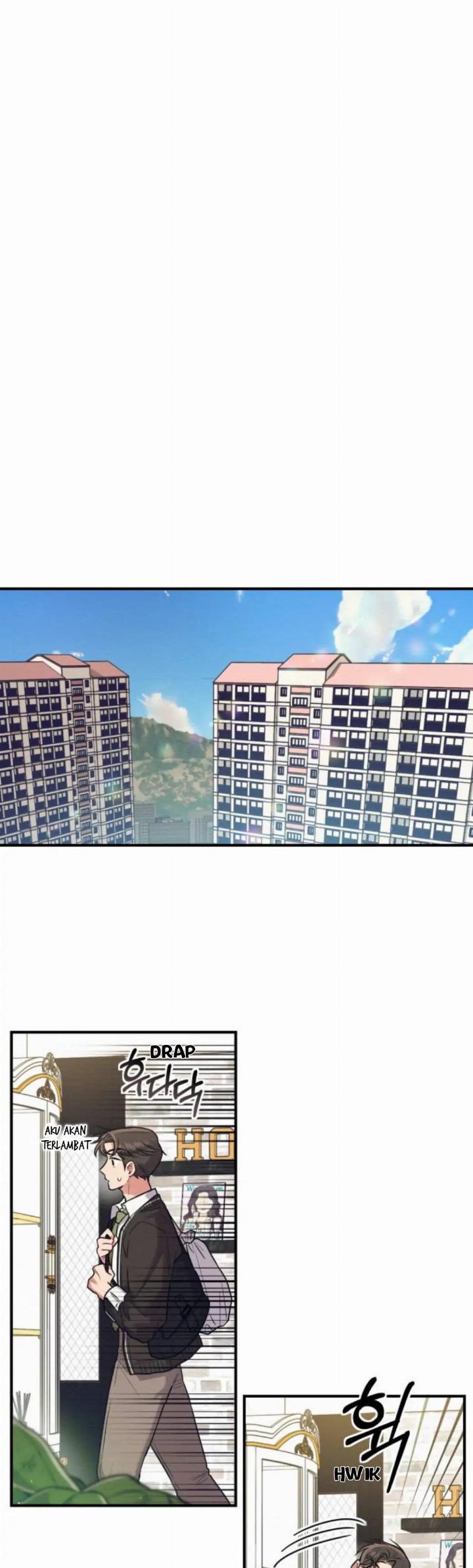 Rewriting the Villainess Chapter 35 Gambar 10